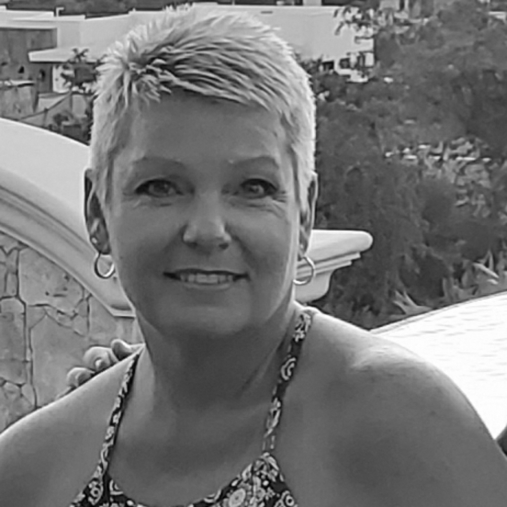 Meet your Posher, Linda